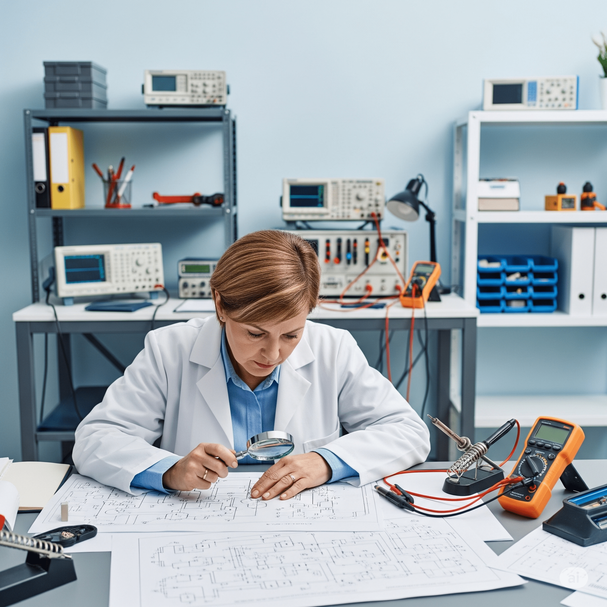 Electrical Consultancy