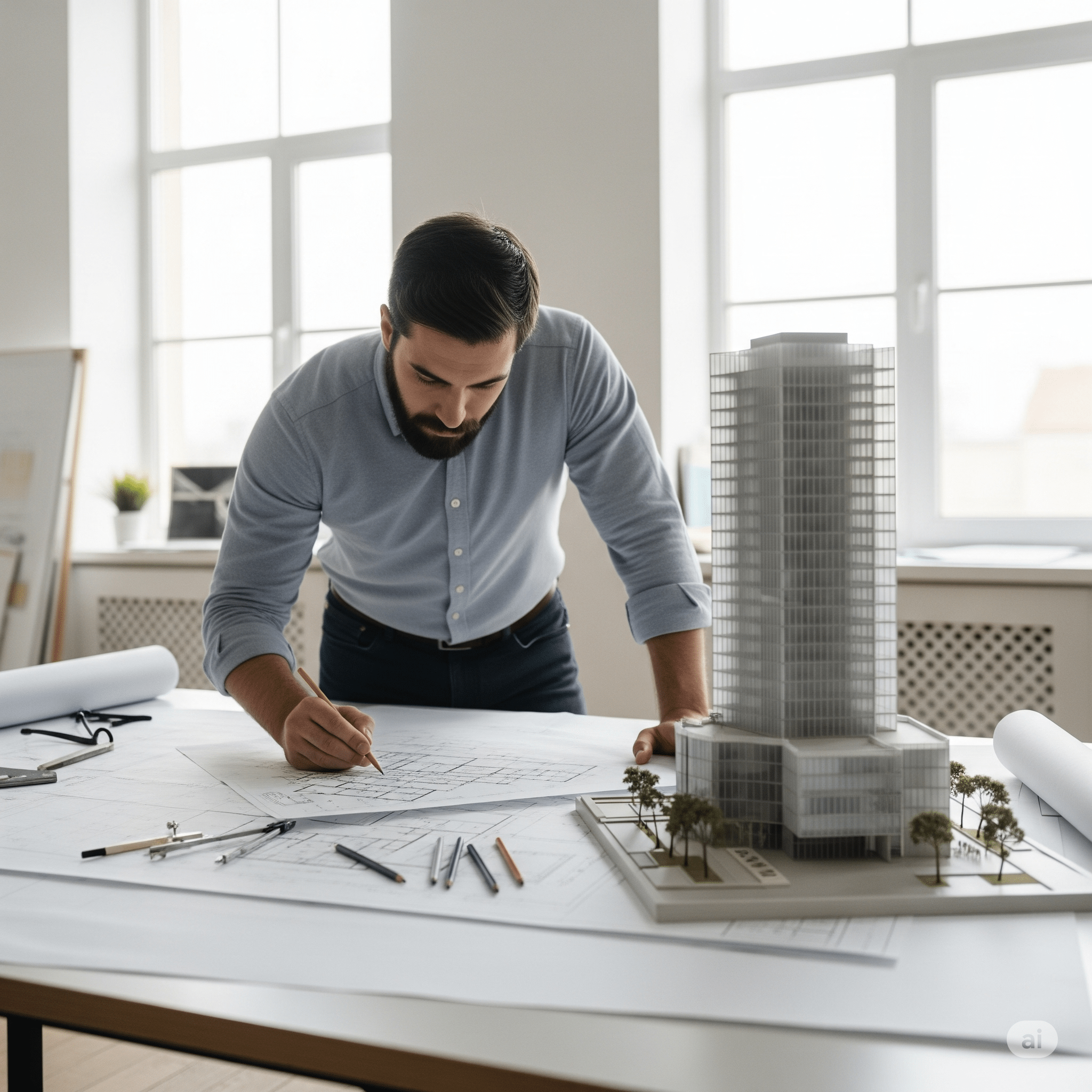 Architectural Consultancy