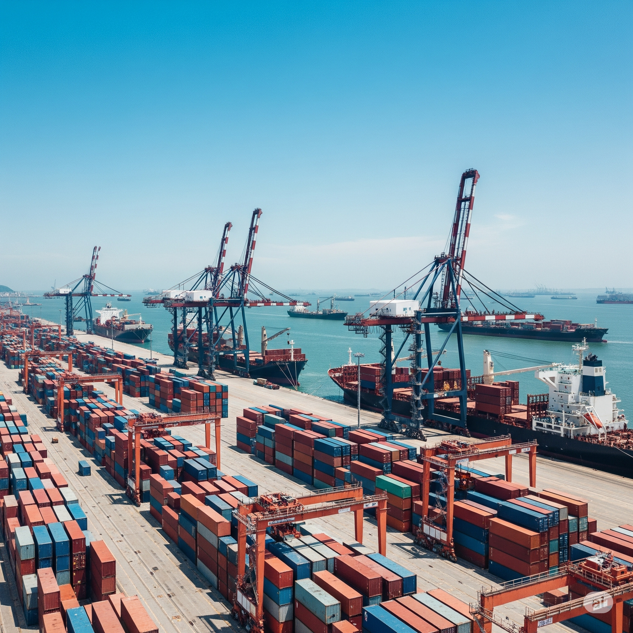 Customs Brokerage Consultancy
