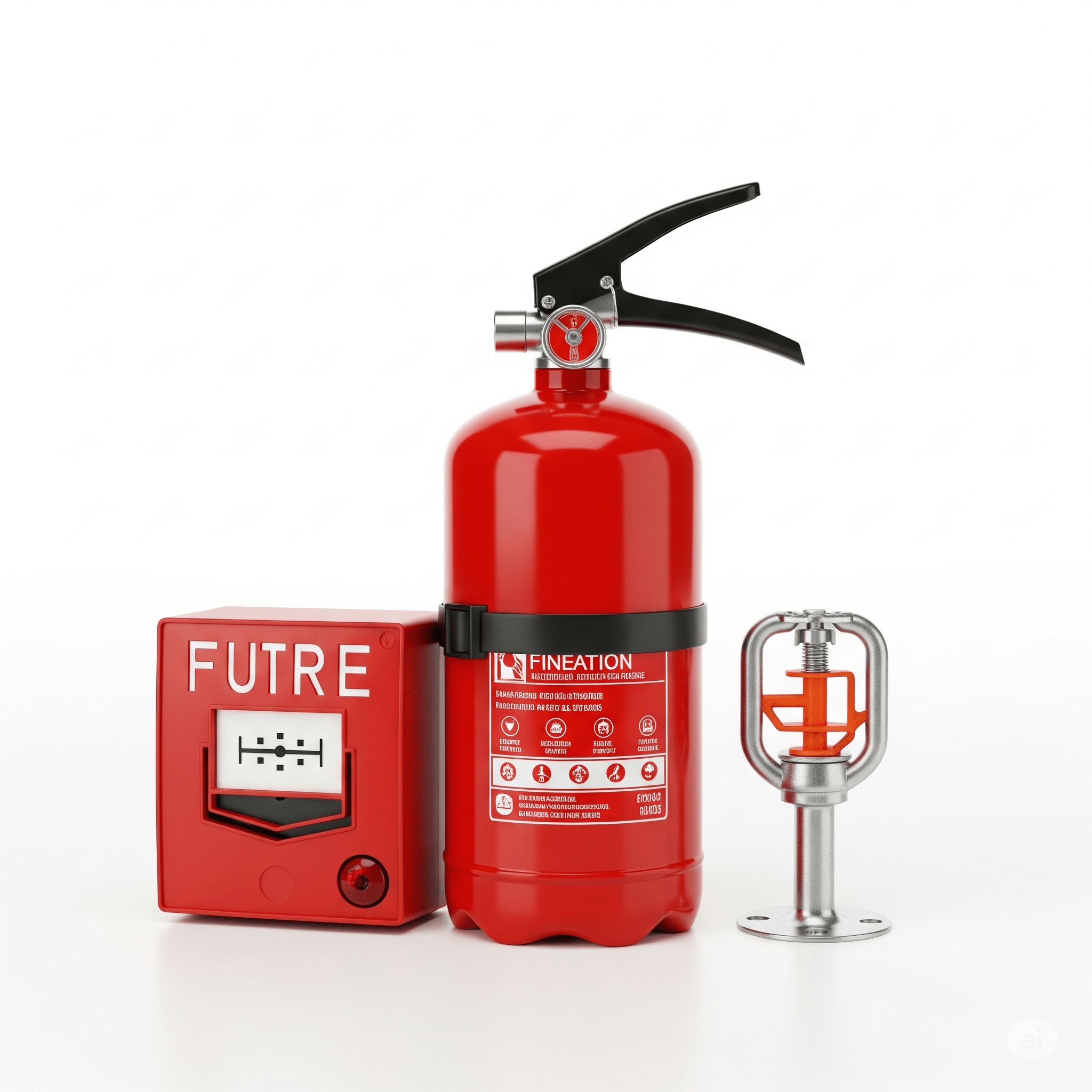 Fire Products