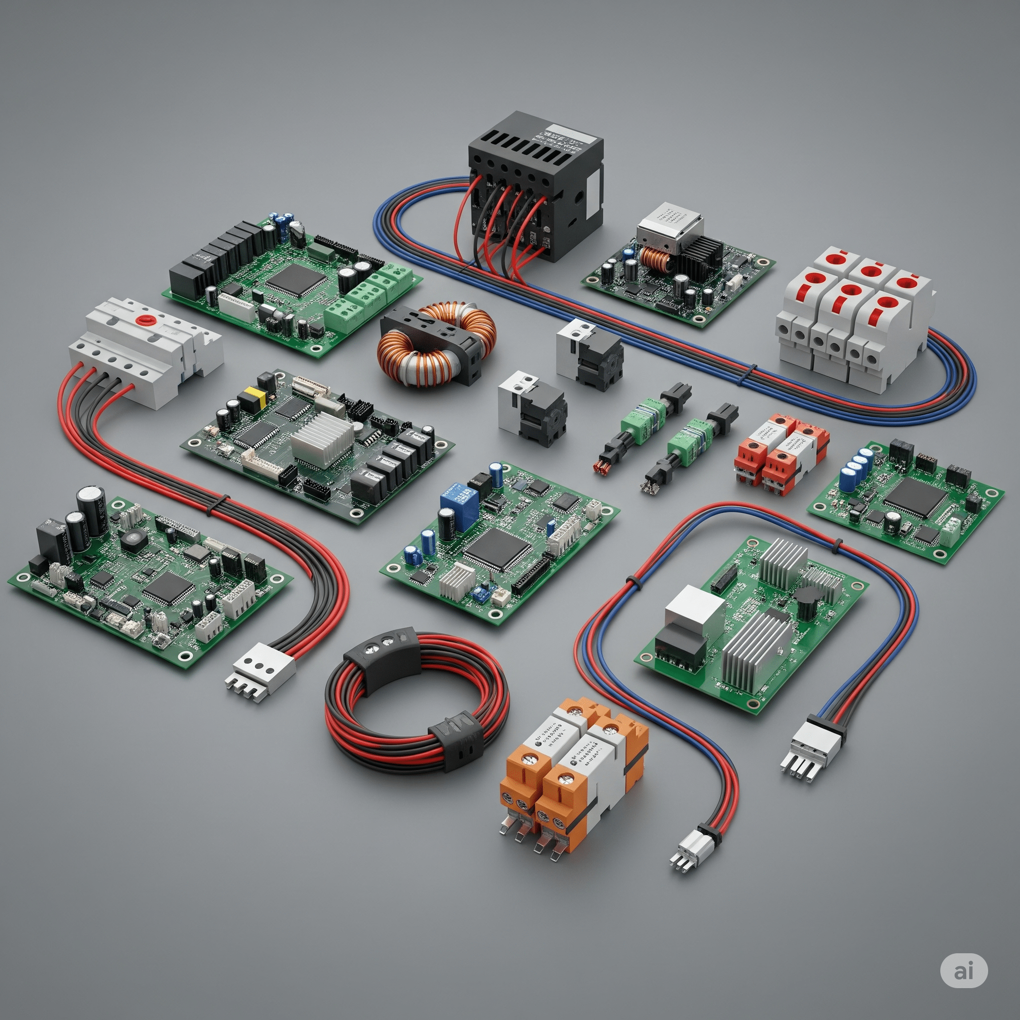 Electrical Products